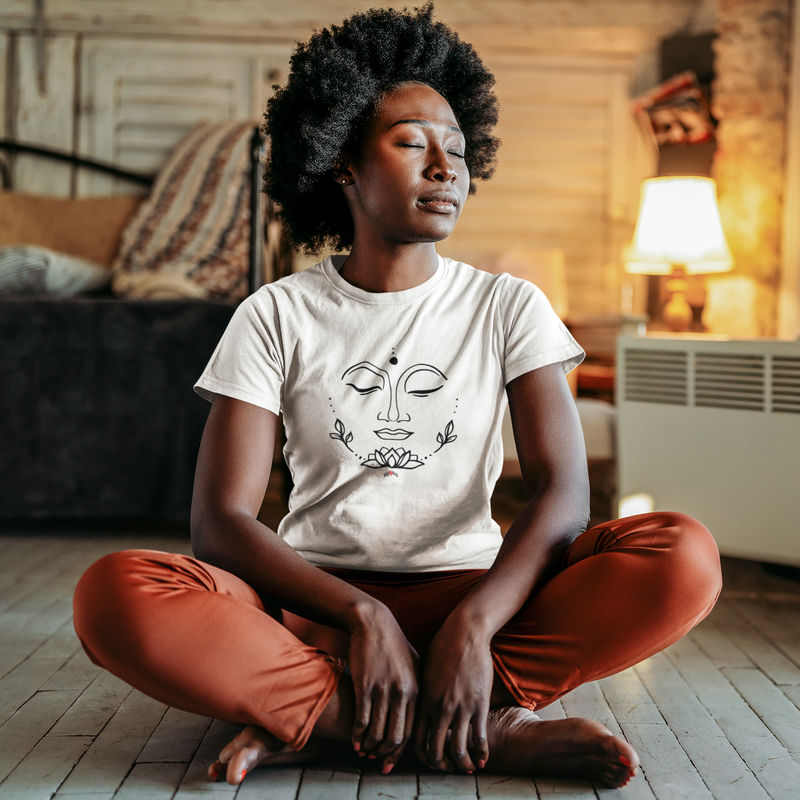 CAMISETA BUDA 1