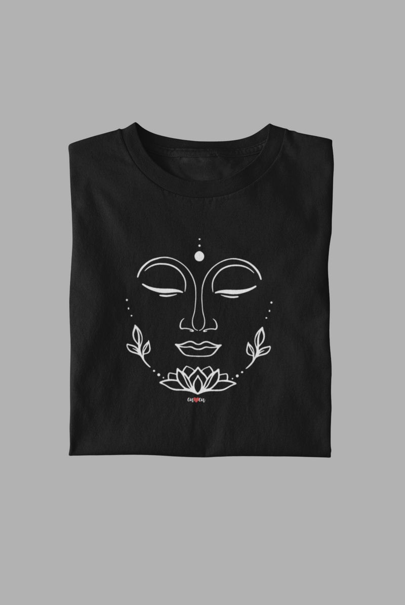 CAMISETA BUDA 1