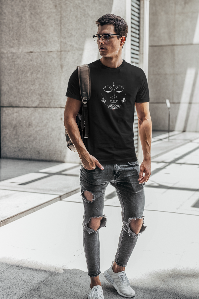 CAMISETA BUDA 1