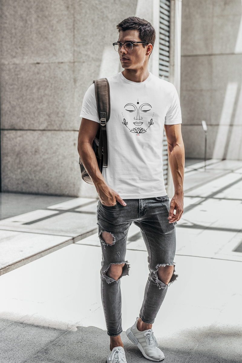 CAMISETA BUDA 1