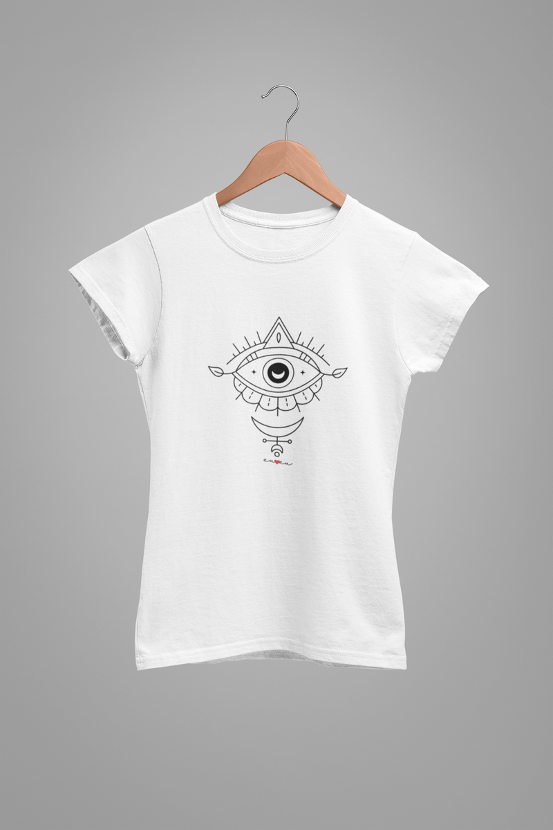 CAMISETA OLHOS 1