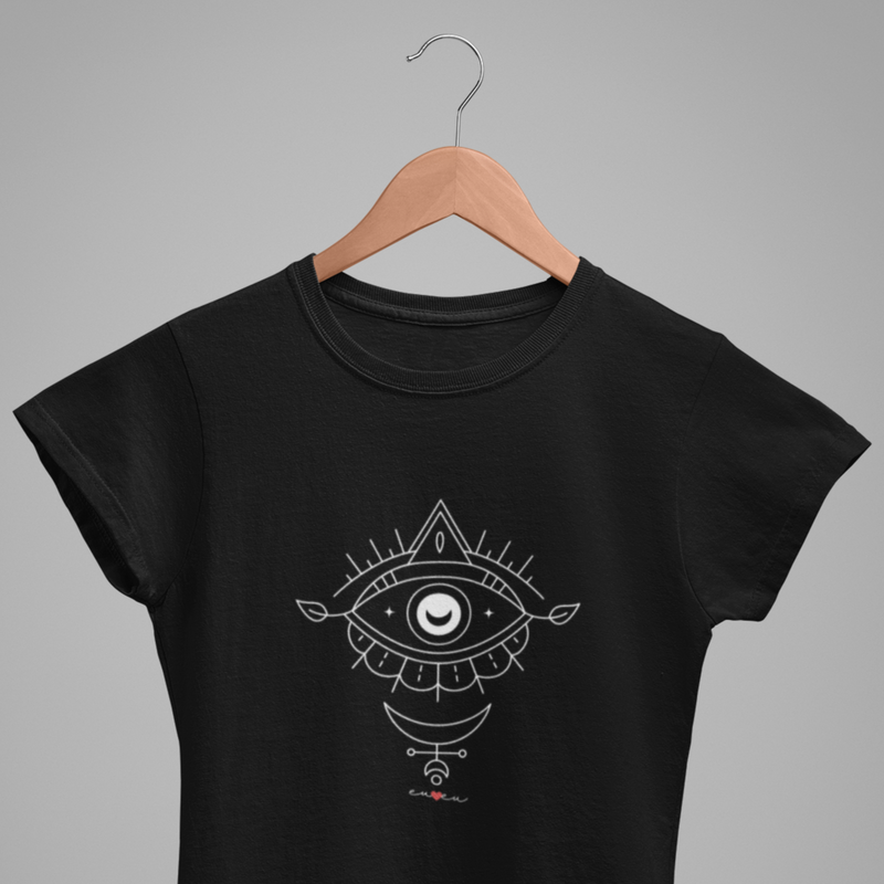 CAMISETA OLHOS 1