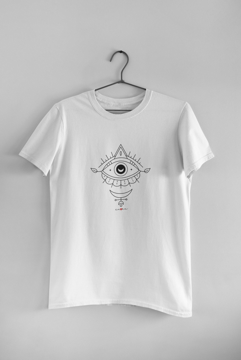 CAMISETA OLHOS 1