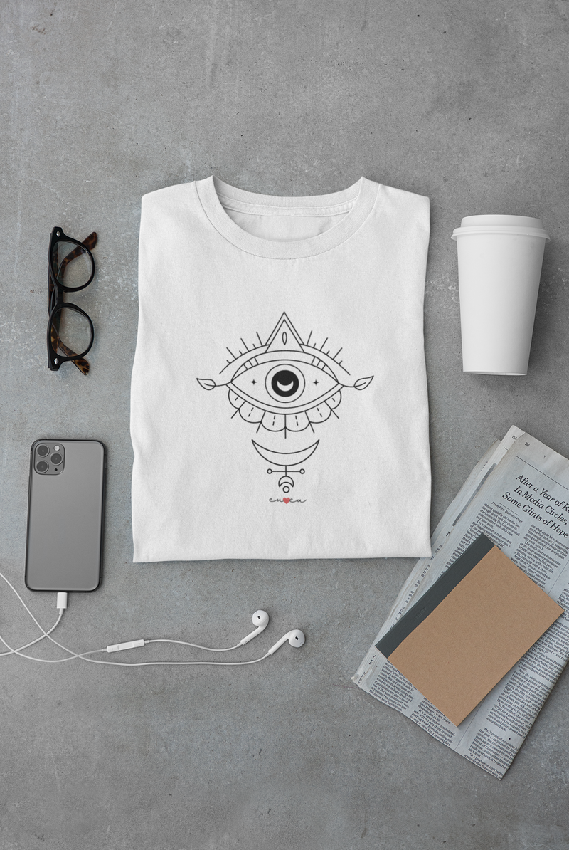CAMISETA OLHOS 1
