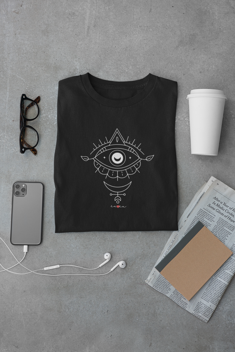 CAMISETA OLHOS 1