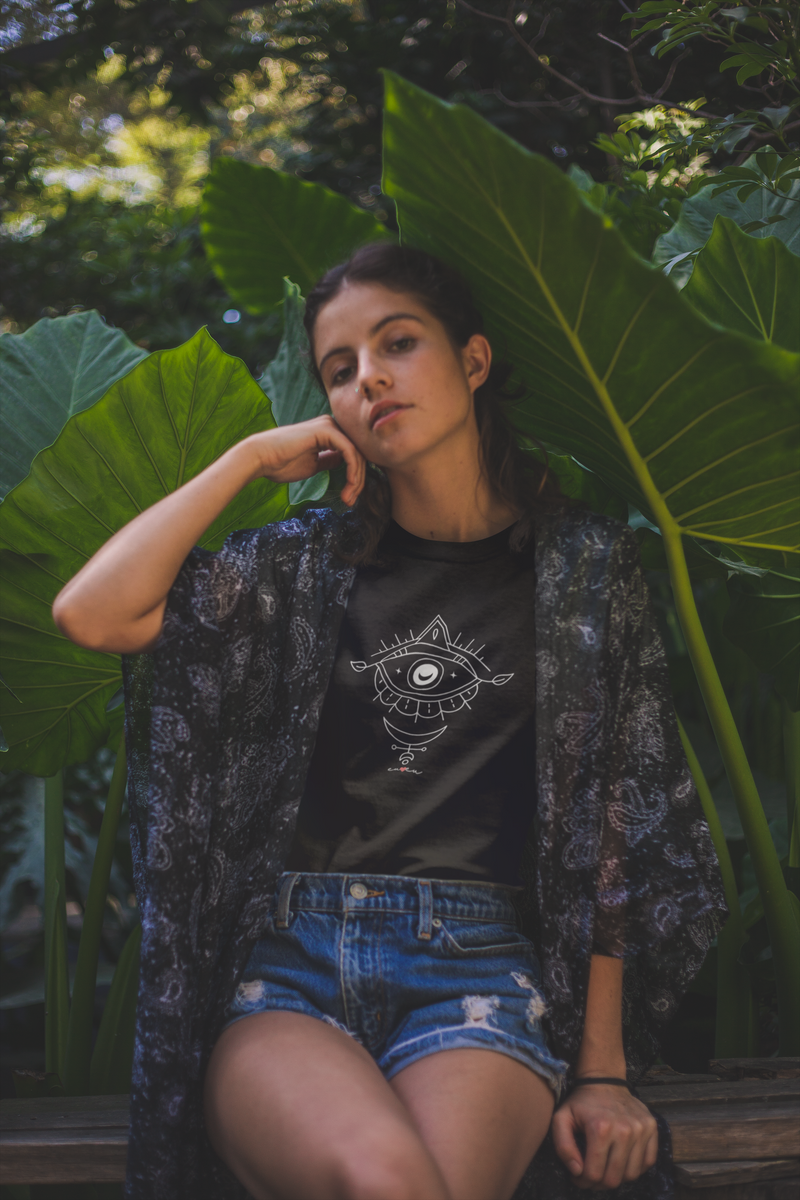 CAMISETA OLHOS 1