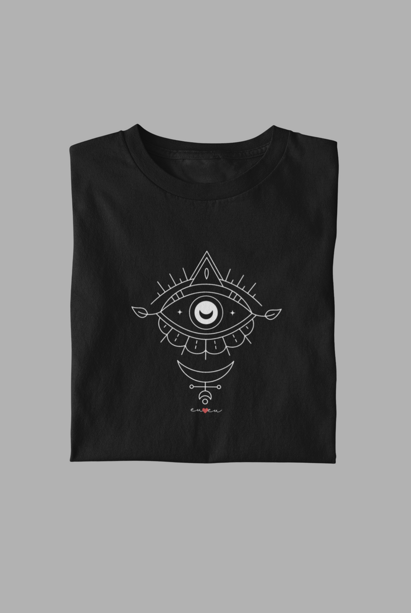 CAMISETA OLHOS 1