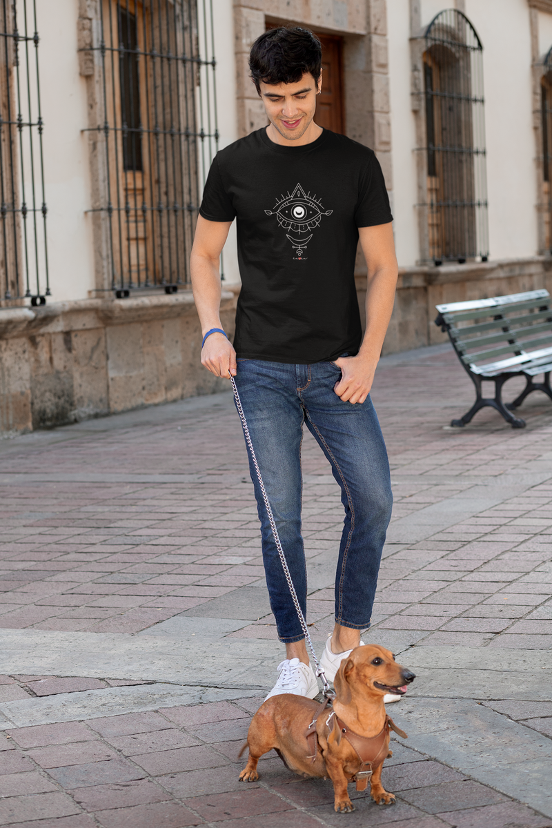 CAMISETA OLHOS 1