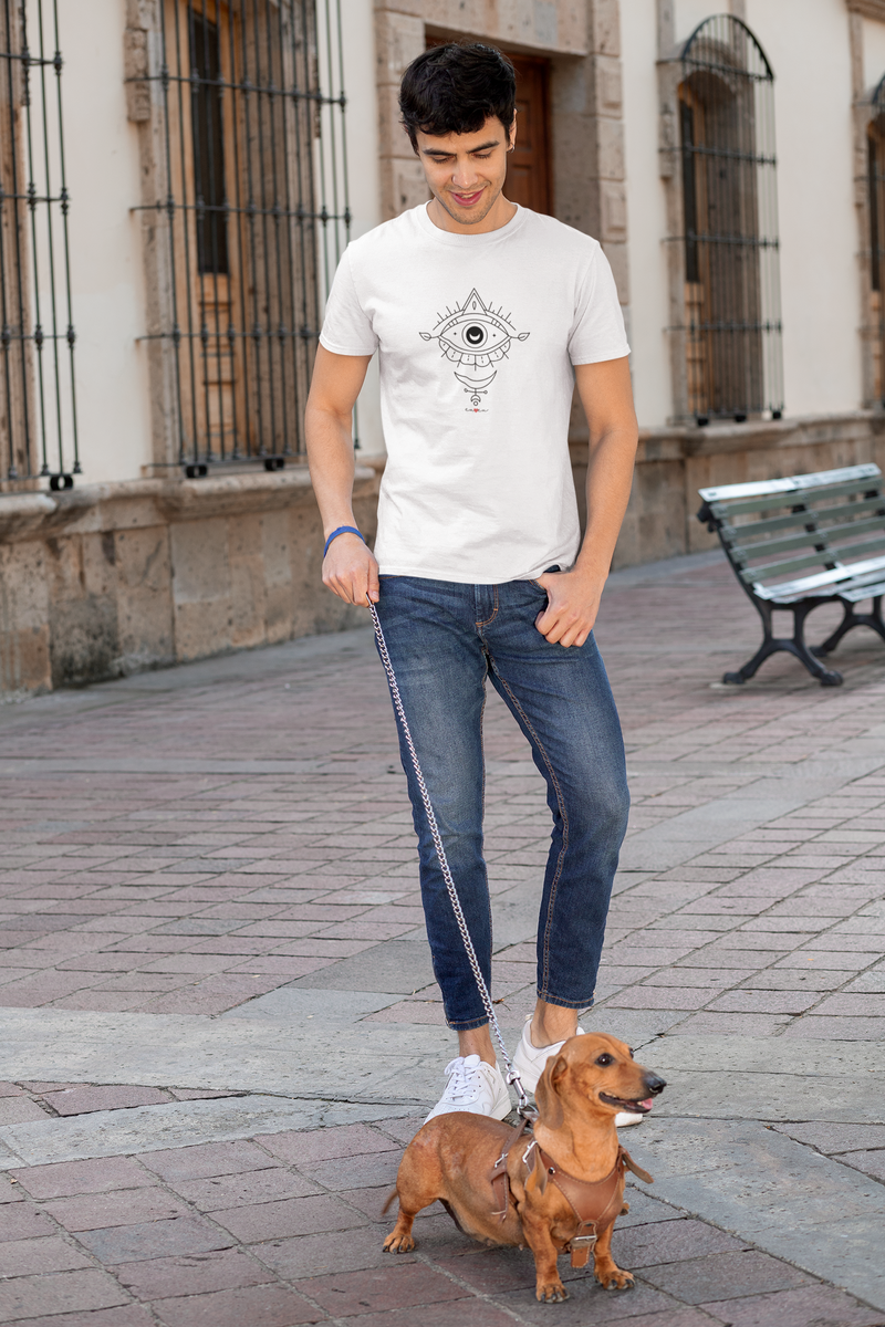CAMISETA OLHOS 1