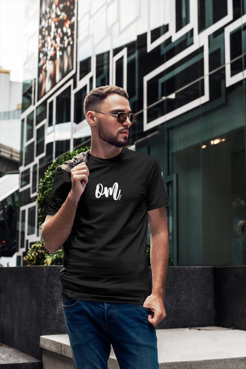 CAMISETA OM 1