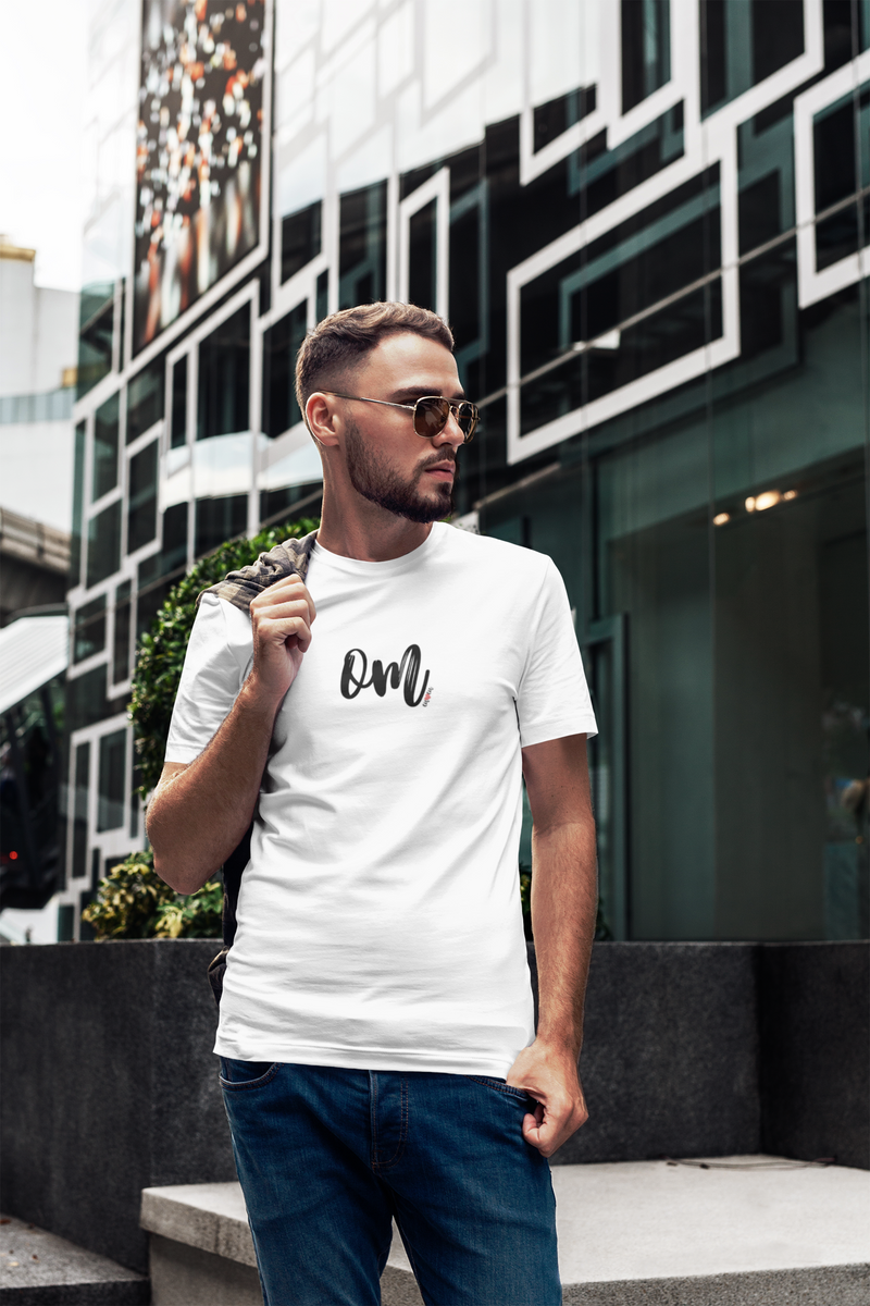 CAMISETA OM 1