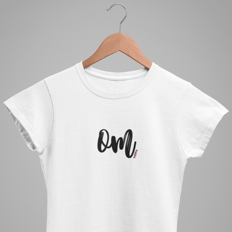 CAMISETA OM 1