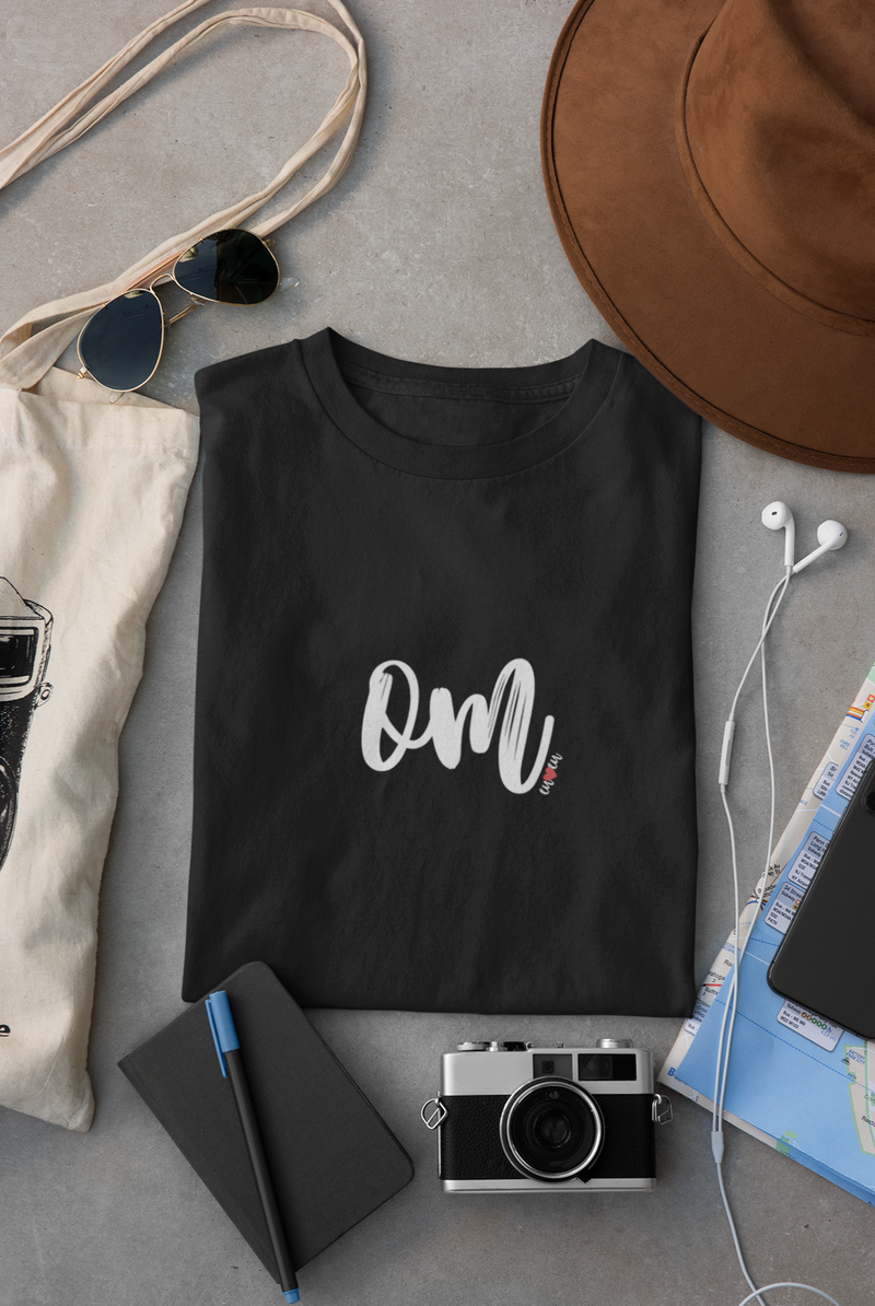 CAMISETA OM 1