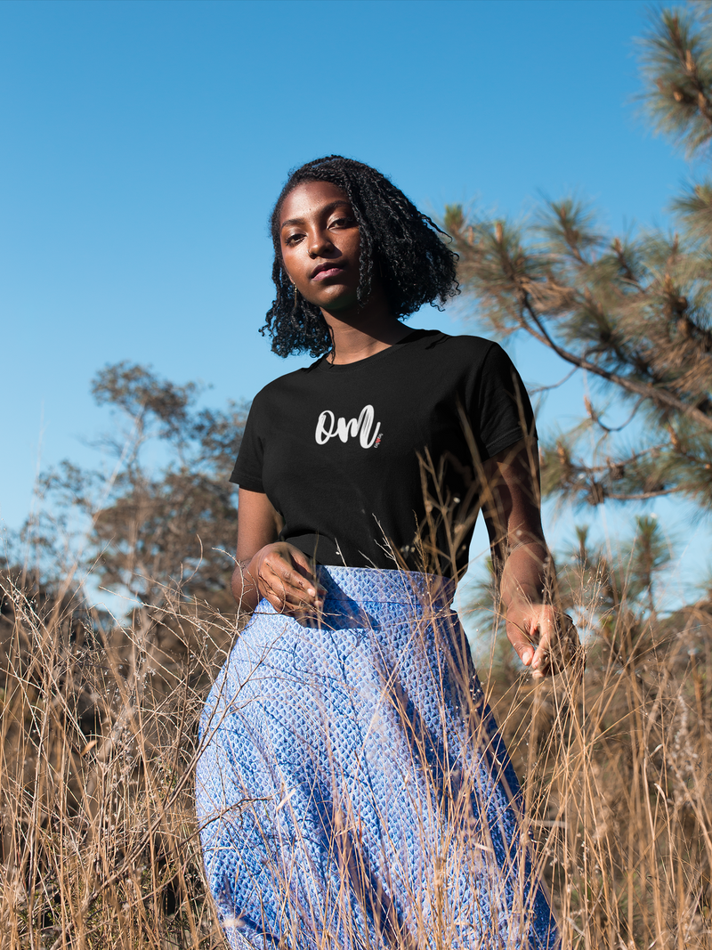 CAMISETA OM 1