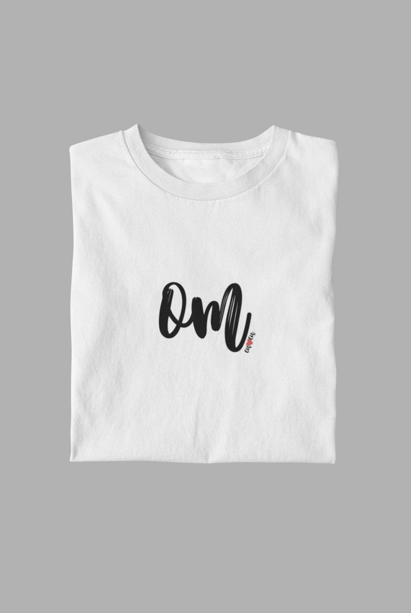 CAMISETA OM 1