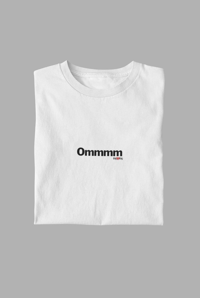 CAMISETA OMMMM 1