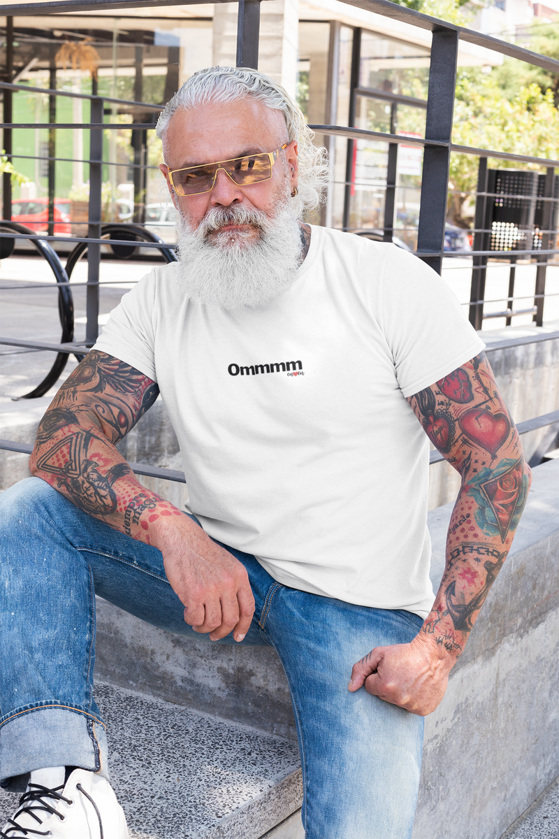 CAMISETA OMMMM 1