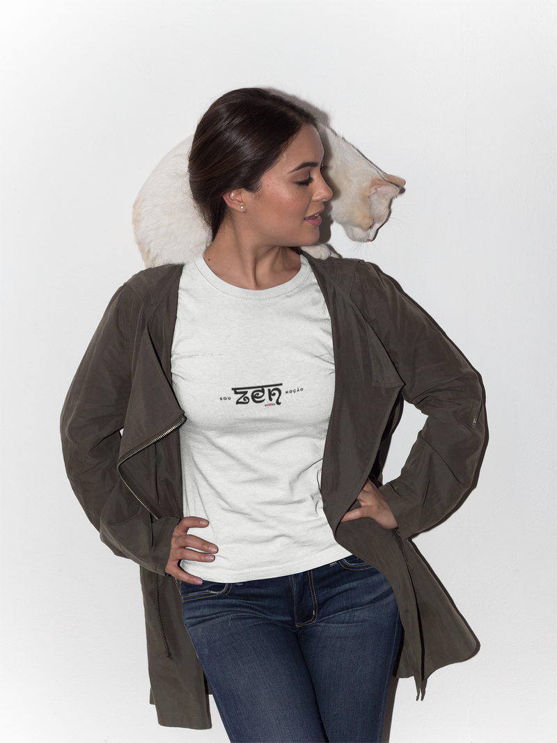 CAMISETA SOU ZEN NOÇÃO 1