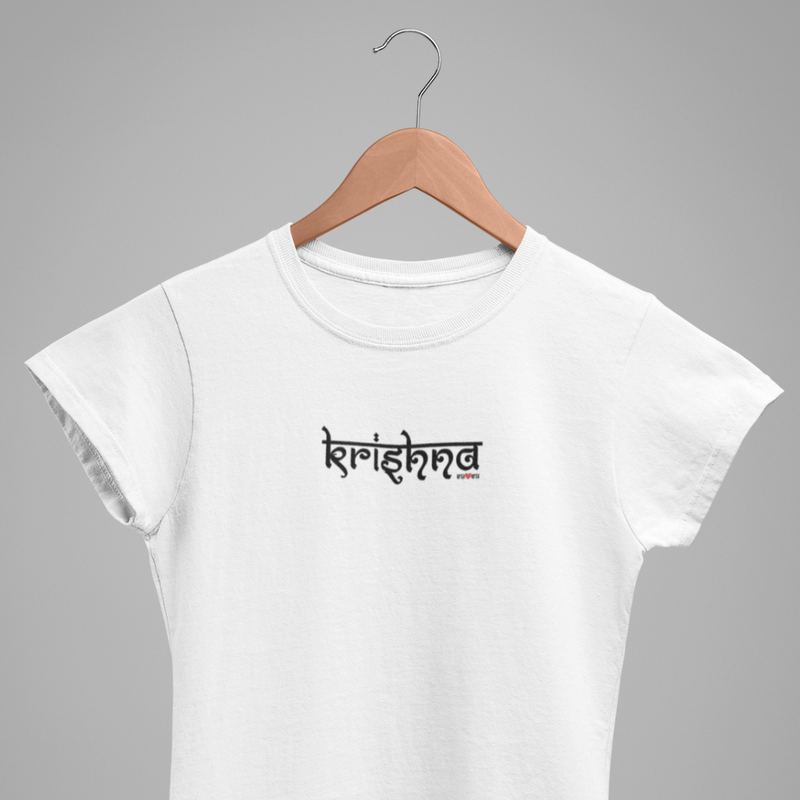CAMISETA KRISHNA