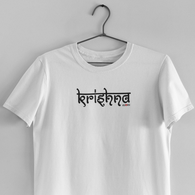 CAMISETA KRISHNA