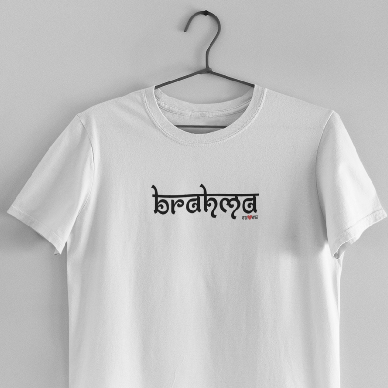 CAMISETA BRAHMA