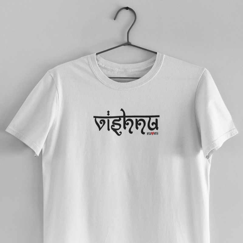 CAMISETA VISHNA