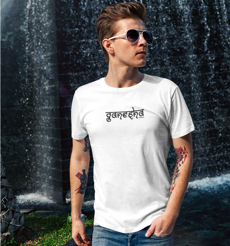 CAMISETA GANESHA
