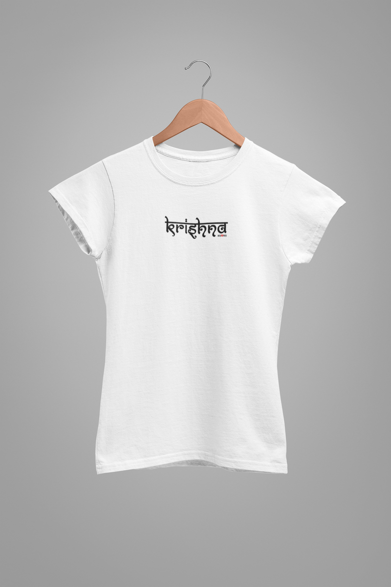 CAMISETA KRISHNA