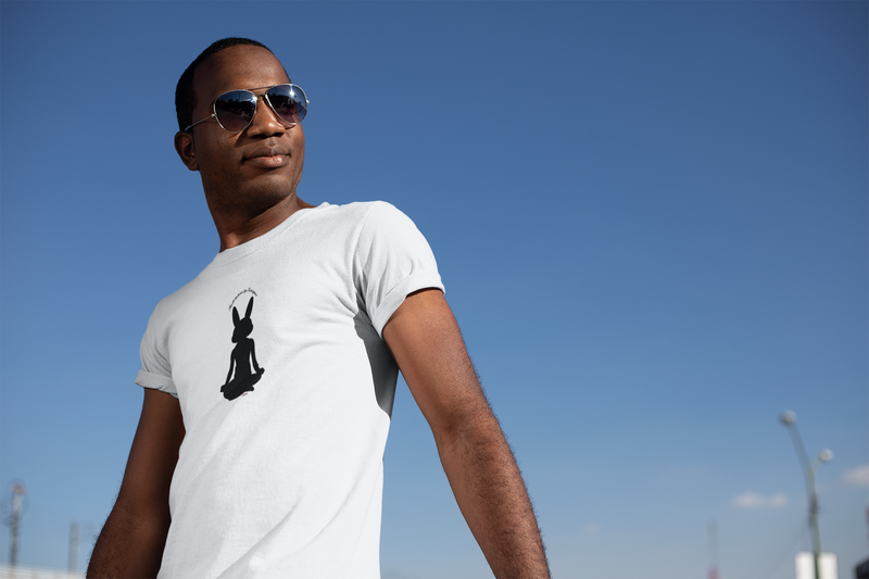 CAMISETA MEDITATION FOR EVERYONE 5