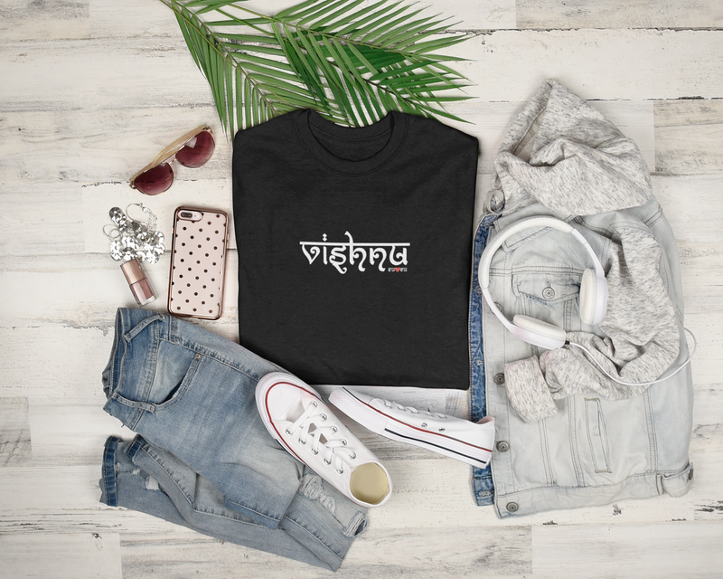 CAMISETA VISHNA