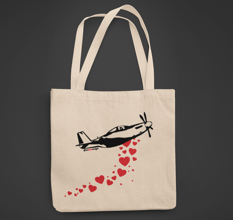 ECOBAG LOVE BOMBING