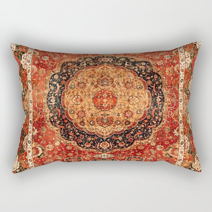 Almofada PenthouZen - Capa Almofada de Veludo - 30cm x 50cm - Dupla Face (sem pompom)