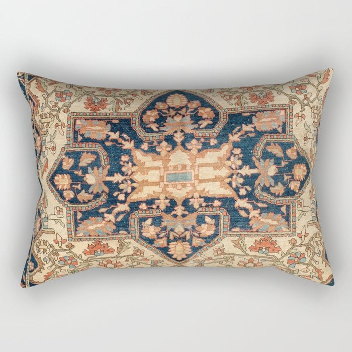 Almofada PenthouZen - Capa Almofada de Veludo - 30cm x 50cm - Dupla Face (sem pompom)
