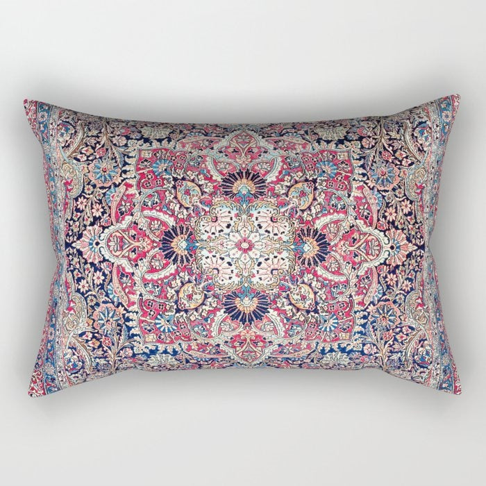 Almofada PenthouZen - Capa Almofada de Veludo - 30cm x 50cm - Dupla Face (sem pompom)