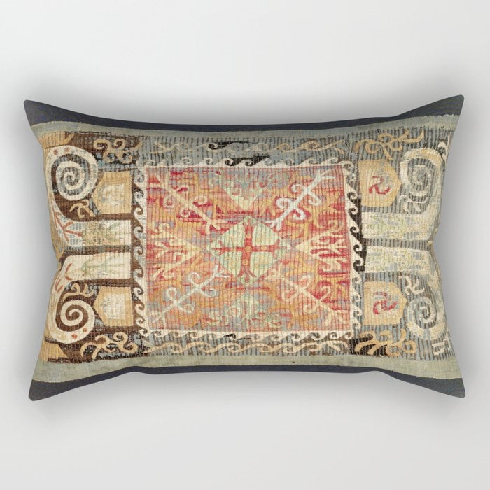 Almofada PenthouZen - Capa Almofada de Veludo - 30cm x 50cm - Dupla Face (sem pompom)