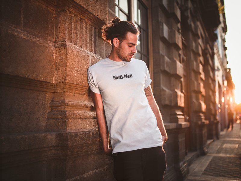 CAMISETA NETI NETI 1