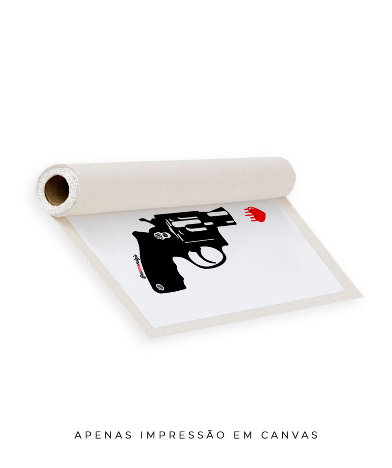 Quadro Decorativo - Love Shot