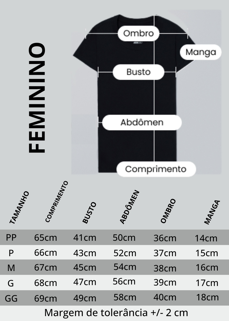 CAMISETA RIVOTRIL, BRIGADEIRO OU MEDITAÇÃO
