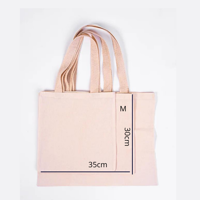 Tabela de Medidas - Tamanho M - ECOBAG - Categoria - Coleções Eu Amo Eu Loja  - @euamoeu.loja - Estampa Exclusiva Eu Amo Eu - Design By Vaz