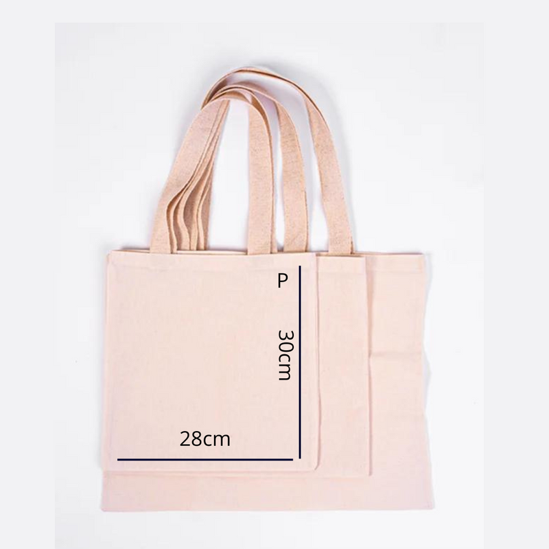 Tabela de Medidas - Tamanho P - ECOBAG - Categoria - Coleções Eu Amo Eu Loja  - @euamoeu.loja - Estampa Exclusiva Eu Amo Eu - Design By Vaz