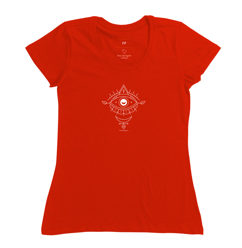 CAMISETA OLHOS 1