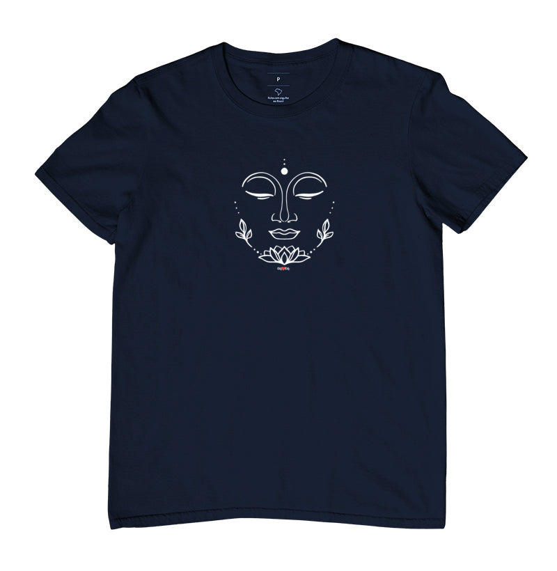 CAMISETA BUDA 1