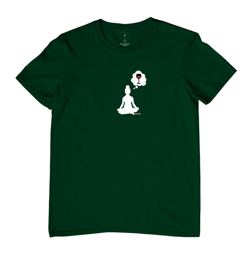 CAMISETA PENSAMENTO 1