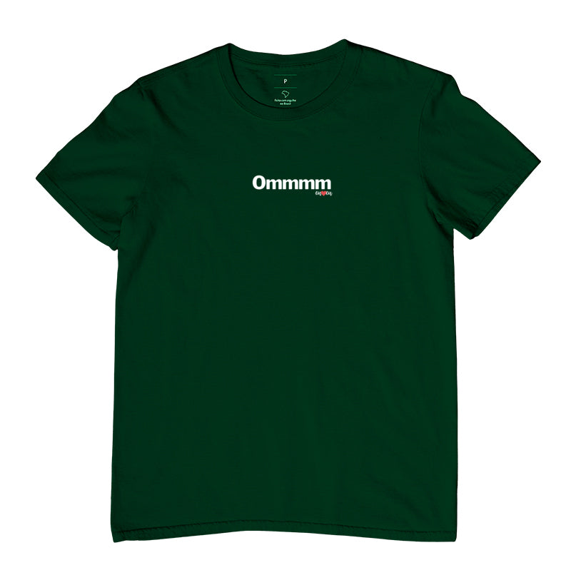 CAMISETA OMMMM 1