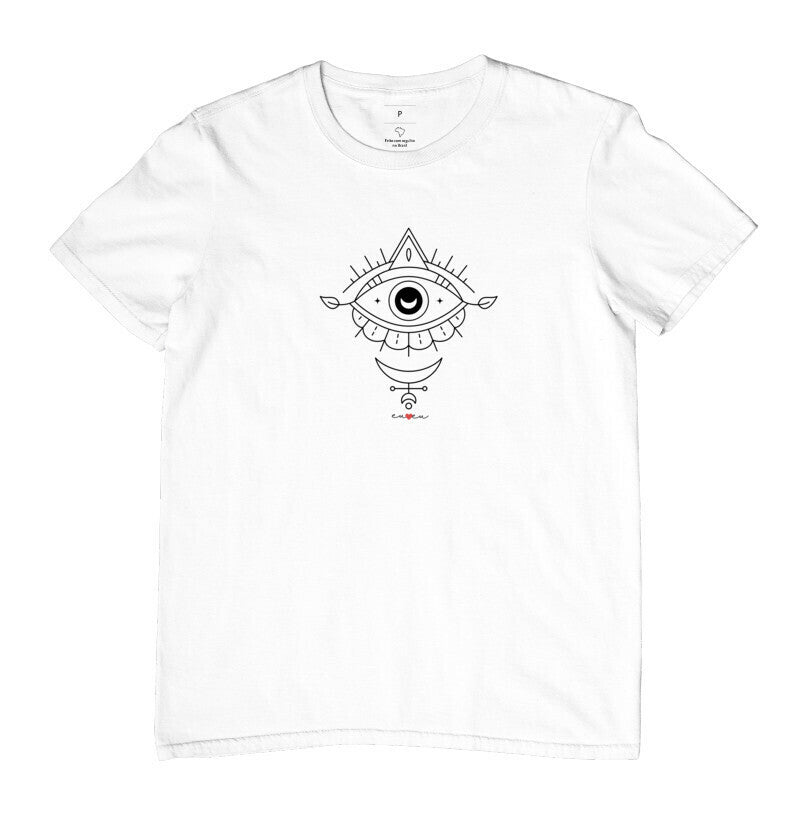 CAMISETA OLHOS 1