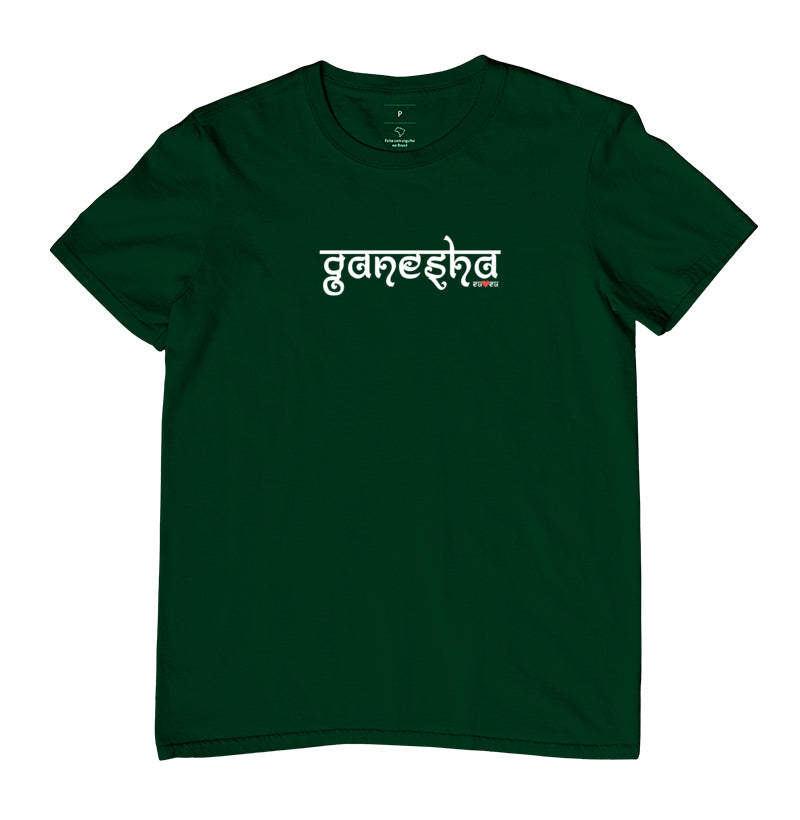 CAMISETA GANESHA