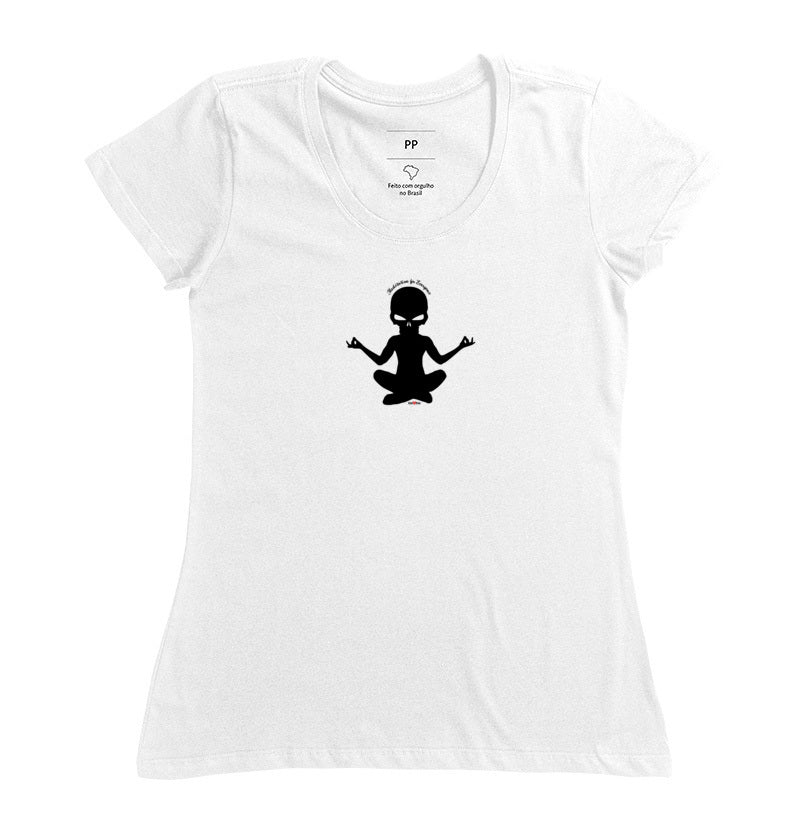CAMISETA MEDITATION FOR EVERYONE 3