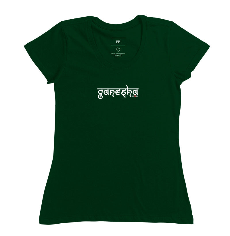 CAMISETA GANESHA
