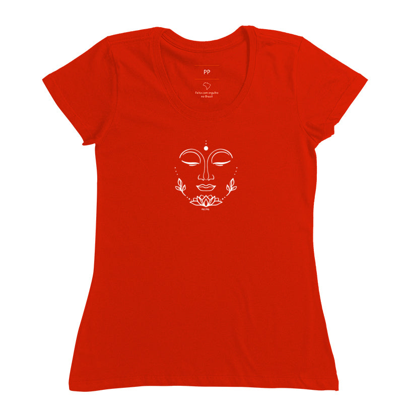 CAMISETA BUDA 1