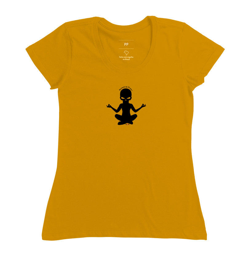 CAMISETA MEDITATION FOR EVERYONE 3